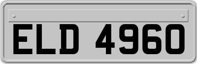 ELD4960