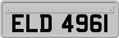 ELD4961