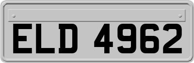 ELD4962