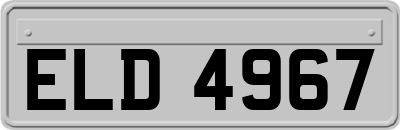 ELD4967