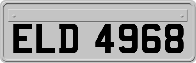 ELD4968