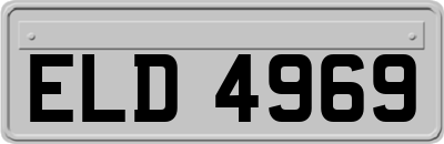ELD4969