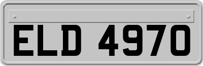 ELD4970
