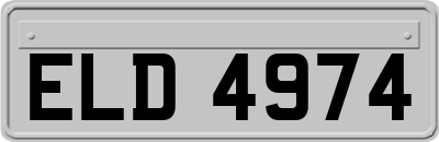 ELD4974