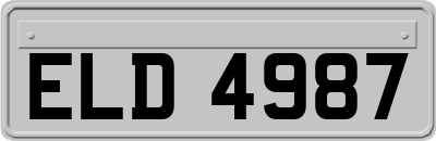 ELD4987