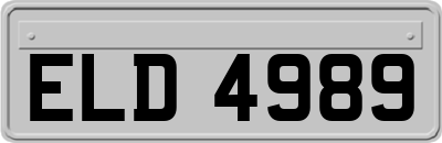 ELD4989