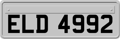 ELD4992