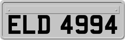 ELD4994
