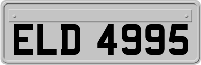 ELD4995