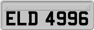 ELD4996