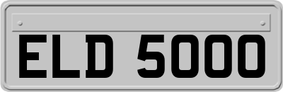 ELD5000