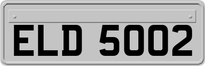 ELD5002