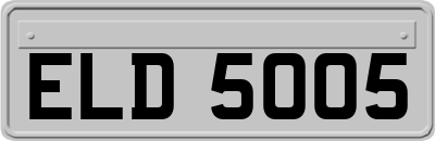 ELD5005