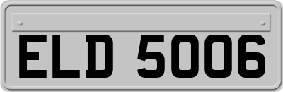 ELD5006