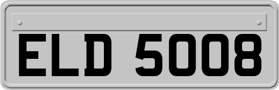 ELD5008