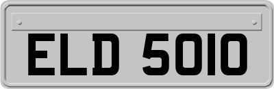 ELD5010
