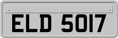 ELD5017