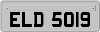 ELD5019