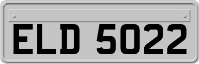 ELD5022