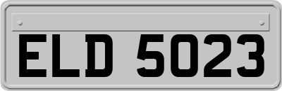 ELD5023