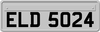 ELD5024