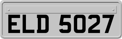 ELD5027