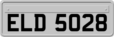 ELD5028