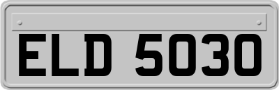ELD5030