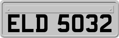 ELD5032