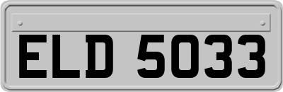 ELD5033