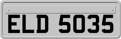 ELD5035