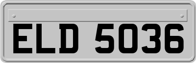 ELD5036