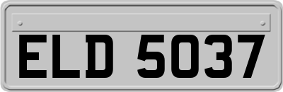 ELD5037