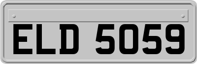 ELD5059