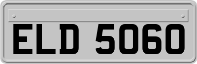 ELD5060