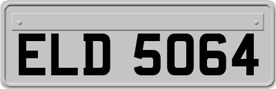 ELD5064