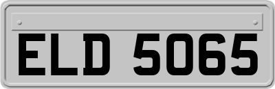 ELD5065