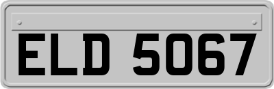 ELD5067