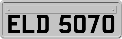 ELD5070