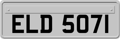 ELD5071