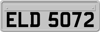 ELD5072