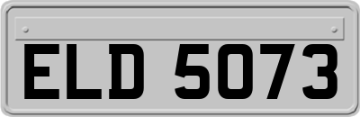 ELD5073
