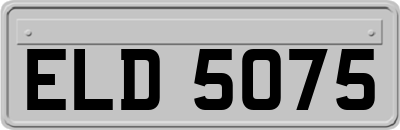 ELD5075