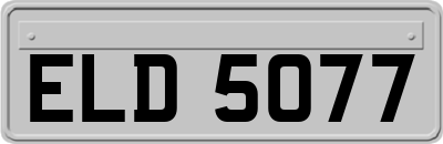 ELD5077