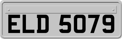 ELD5079