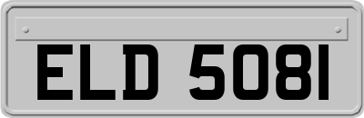 ELD5081