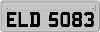 ELD5083