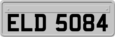 ELD5084