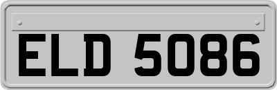 ELD5086