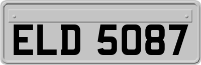 ELD5087